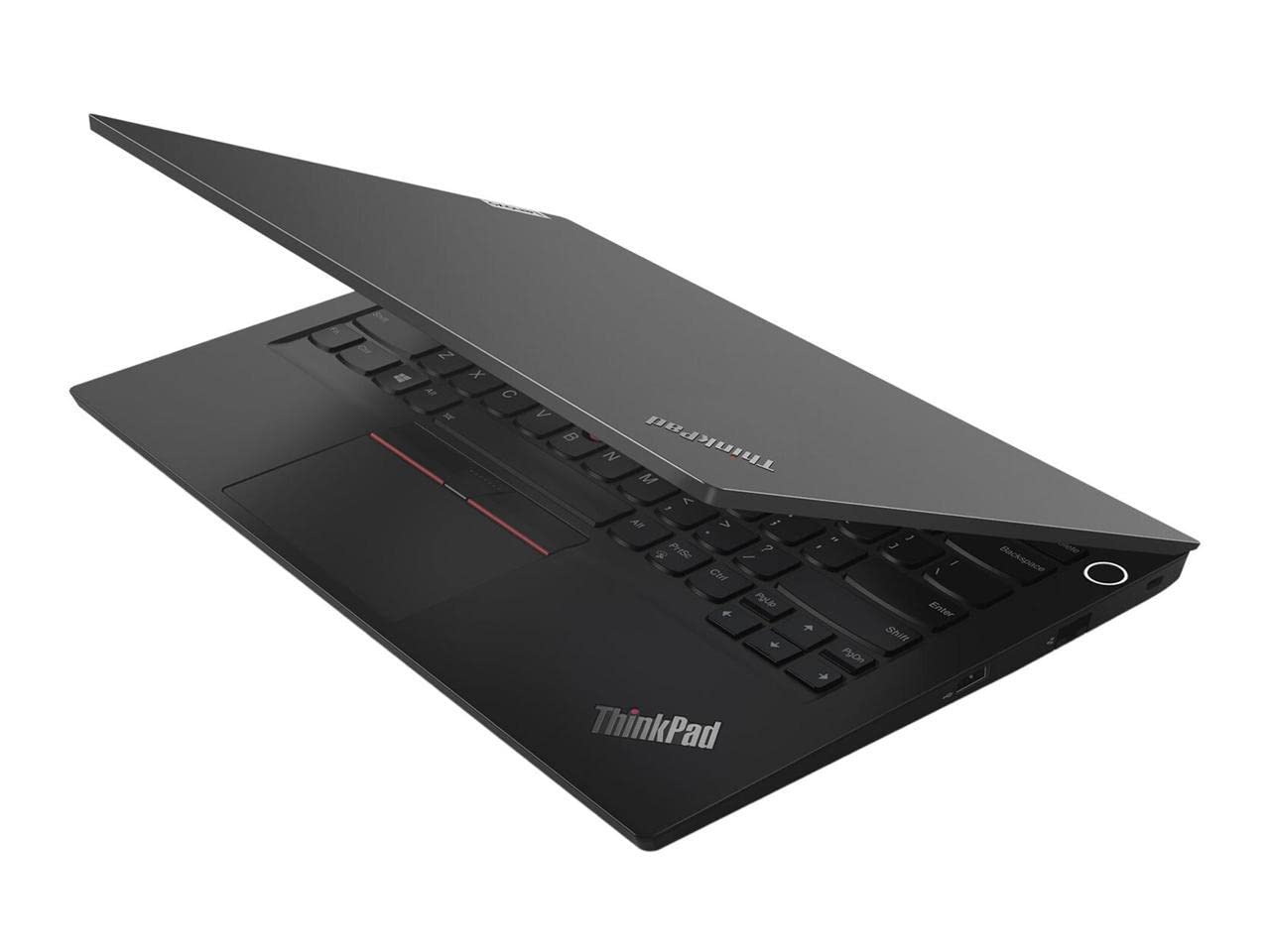 Lenovo ThinkPad E14 Gen 3 AMD Business Laptop, 14