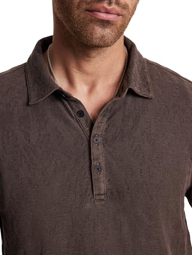 John Varvatos Men's Adam Polo2