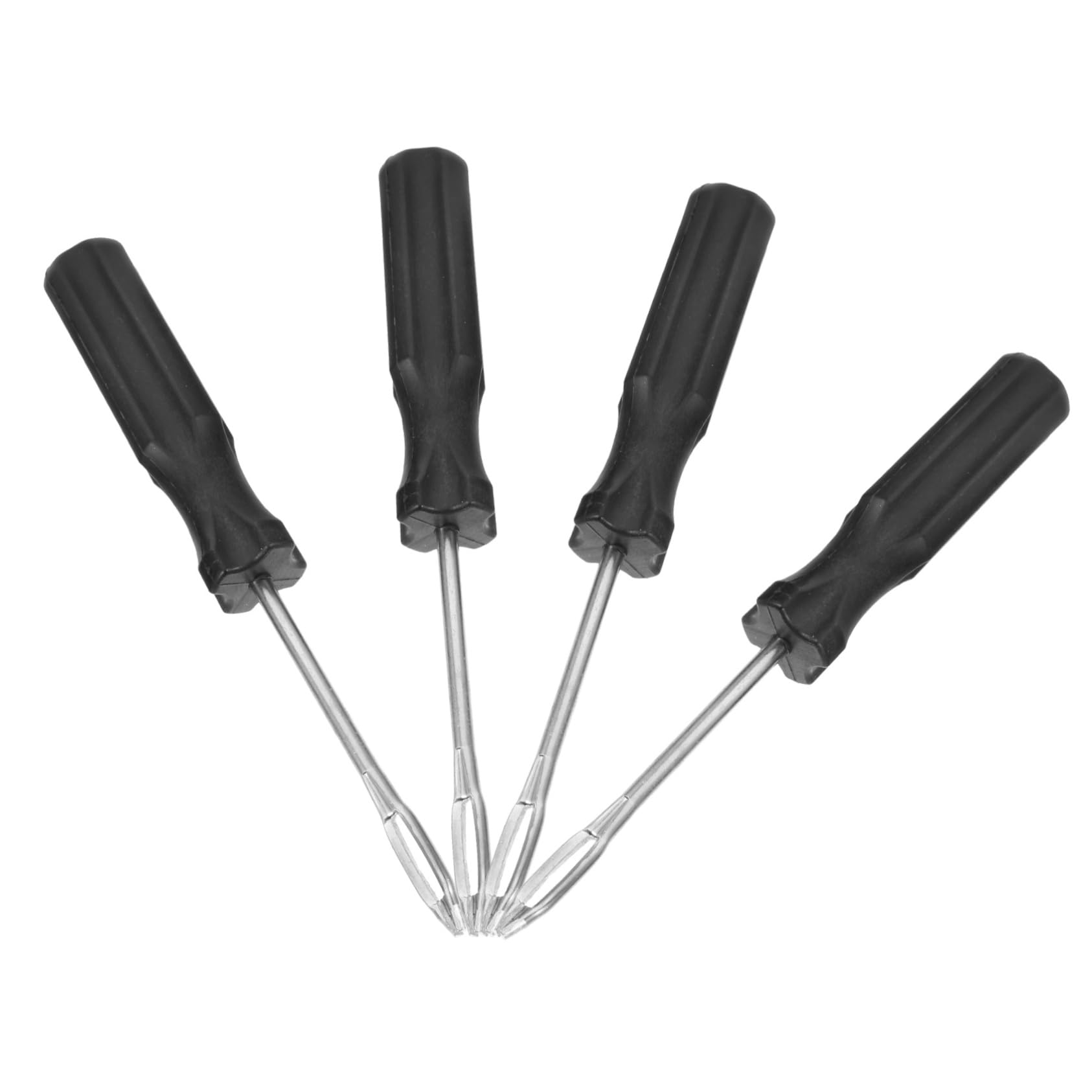 MAGICLULU 5 Set Strumento Riparazione Pneumatici Kit Portatile Per Riparazione Forature E Atv Utensile Per Emergenze Stradali E Problemi 4 Pezzi*5