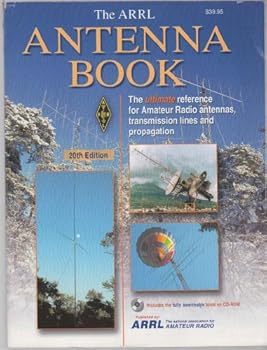 The ARRL Handbook for Radio Communications 2004