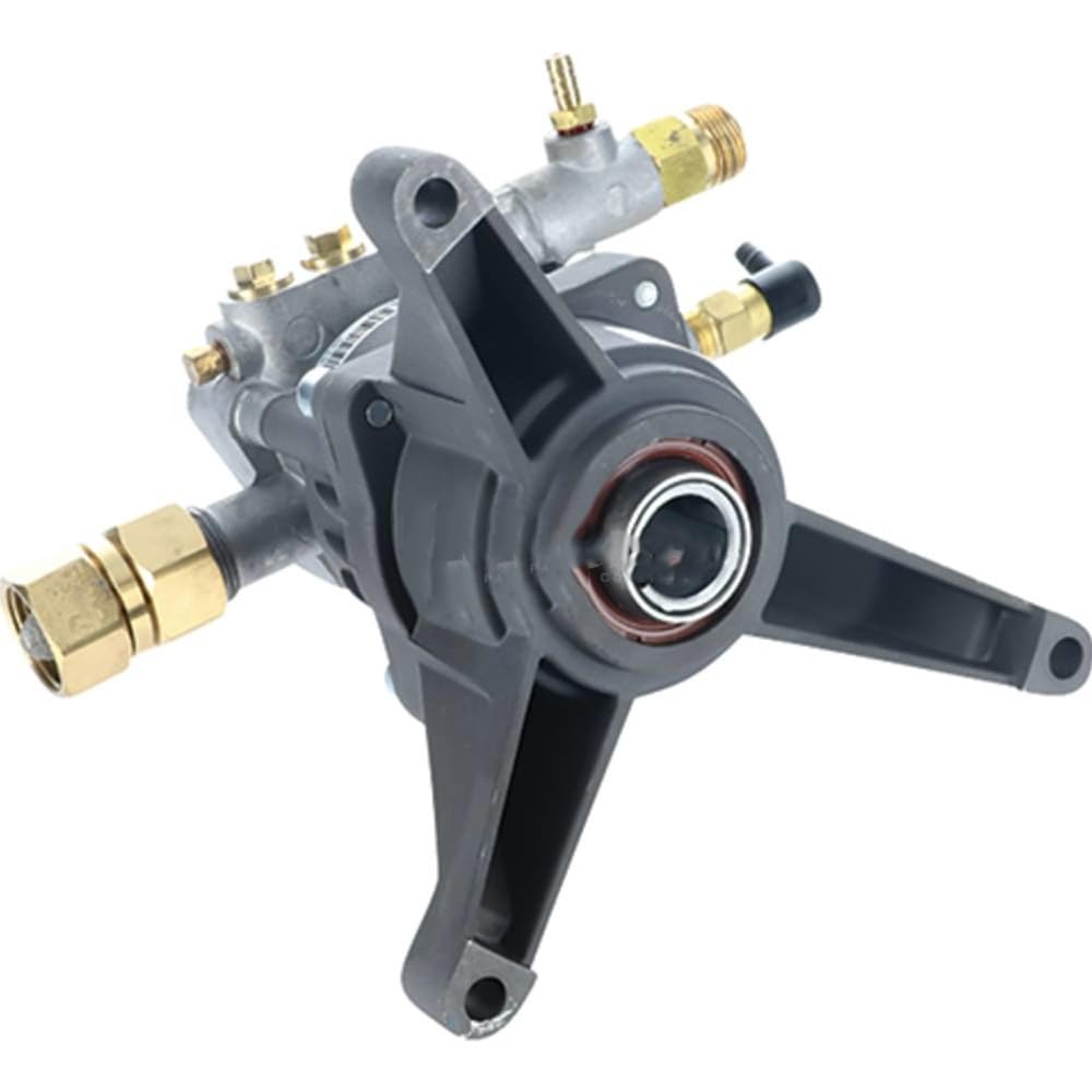 Rareelectrical New 2.2 Gpm 5.5 Hp 2500 Psi Pressure Washer Pump by 758-905