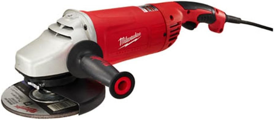 Milwaukee 6088-31 7/9'' LAG (NON LOCK-ON)