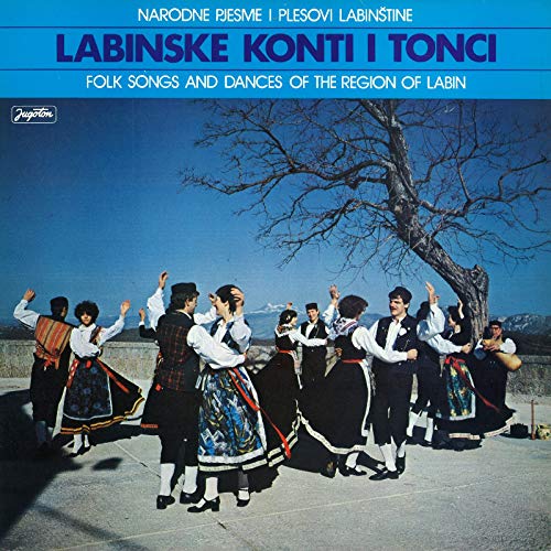 Amazon MusicでRkud Rudar-RašaのLabinski Konti I Tonciを再生する
