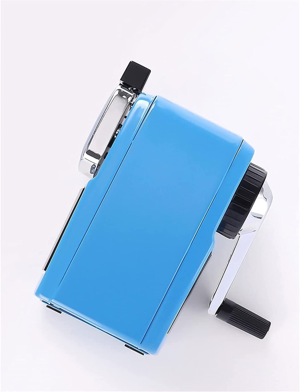Temperamatite, temperamatite Regolabile 5 Gear Matita Cutter Office Scuola d'ufficio Coltello Affilatura Liscio Affilatura Accessori
