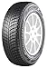 Produktbild Bridgestone Blizzak LM-001 M+S - 225/50R17 94H - Winterreifen