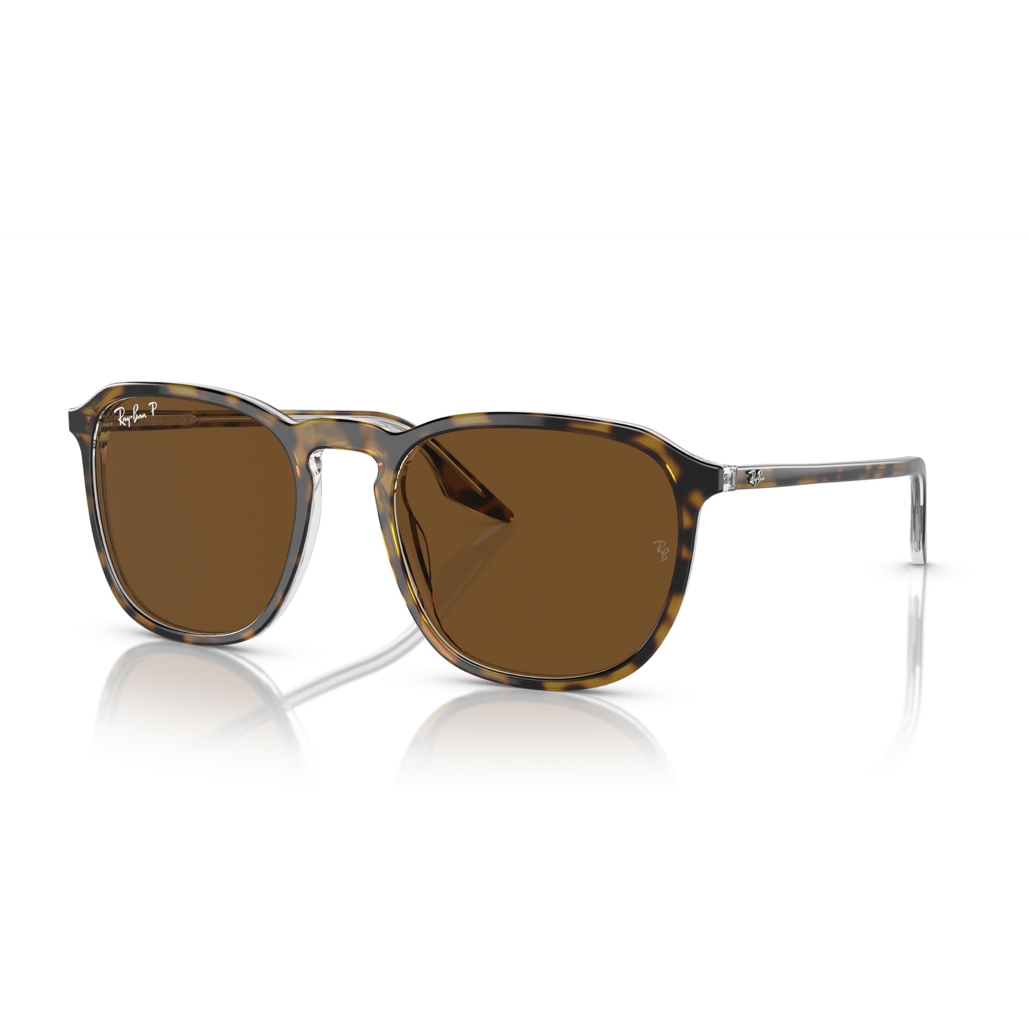 Ray-Ban RB2203 Square Sunglasses for Men for Women