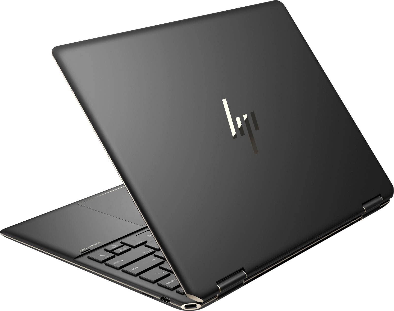 HP Spectre X360 14-EF0013DX Touch Laptop, 12th Gen Intel Core i7 HP Spectre X360 14-EF0013DX Touch Laptop, 12th Gen Intel Core i7