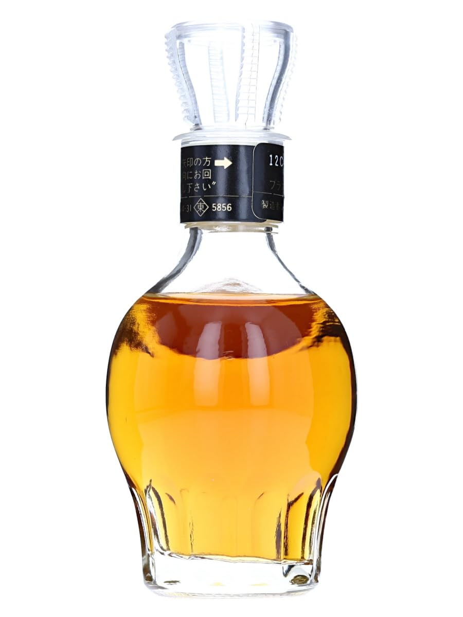 Amazon.co.jp: ミニチュアボトルニッカ ブランデー VSOP 特級表示 箱