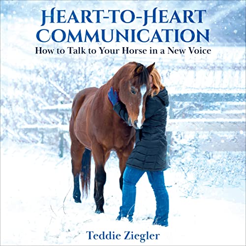 Heart-to-Heart Communication by Teddie Ziegler episode artwork