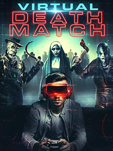 Virtual Death Match