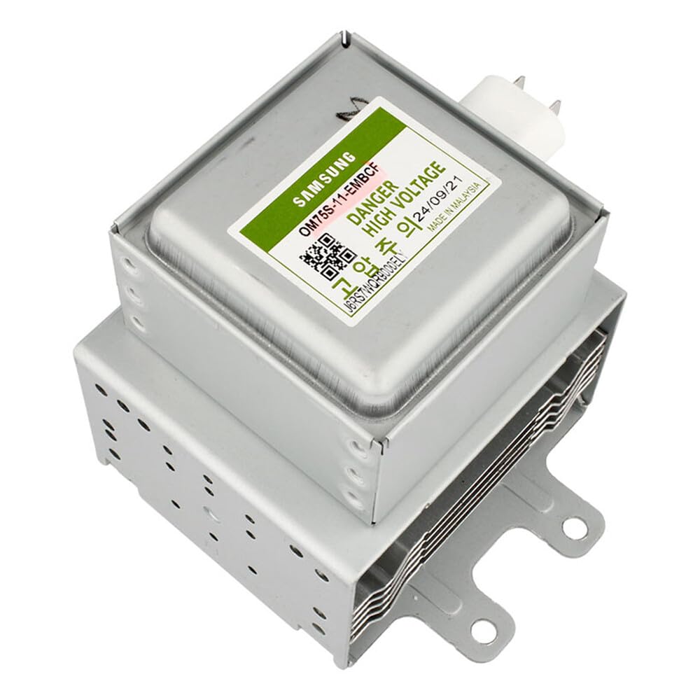 REPORSHOP - Standard Om75S-11-Embcf 850-900W Magnétron Micro-Ondes