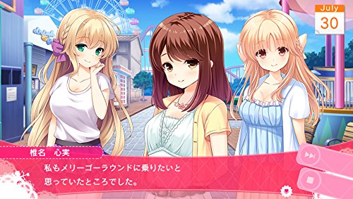 ガールフレンド (仮) きみと過ごす夏休みの関連画像1