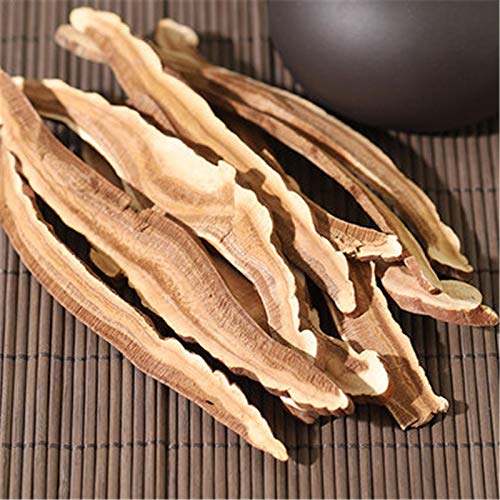 通用 Lingzhi Salvaje seco Ganoderma Lucidum 250g Rebanadas de té Salud Champiñones Reishi Rojos - Imagen 4