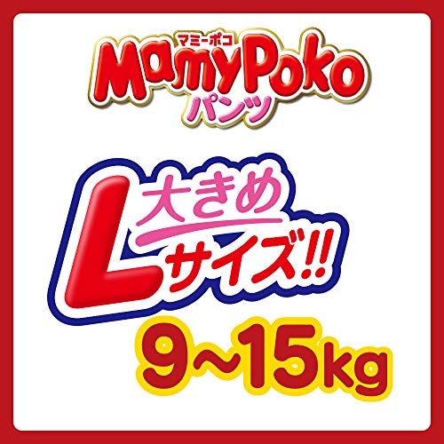 最安値 ユニチャーム マミーポコ パンツ Lサイズ パンツ ドラえもん オムツ 9 15kg 168枚 42枚 4 ケース品の価格比較 最安値 ユニチャーム マミーポコ パンツ Lサイズ パンツ ドラえもん オムツ 9 15kg 168枚 42枚 4 ケース品の価格比較