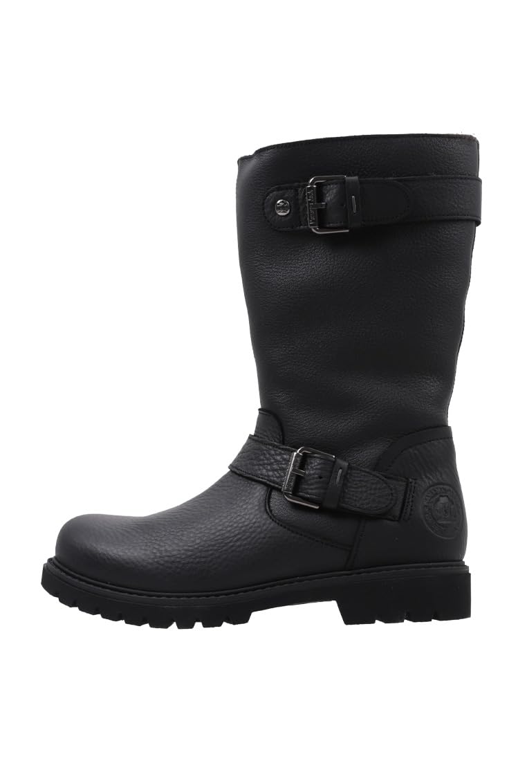 Panama Jack Fergie B1 Napa Grass - Women's Boots -, B1, 5 UK