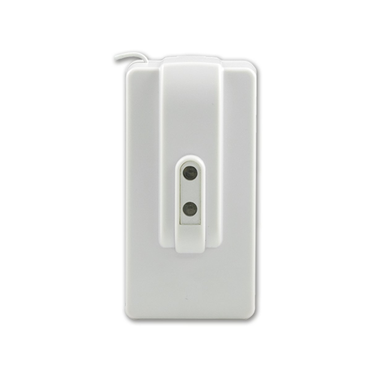 GE Choice Alert Wireless Alarm System Silent Alert