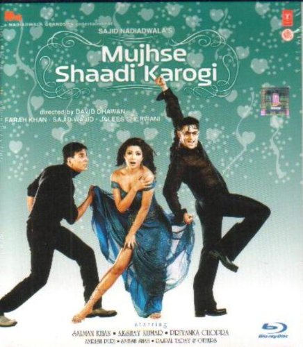 Mujhse Shaadi Karogi