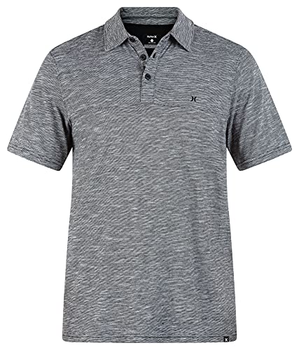 Hurley Men's Stiller 3.0 Polo3