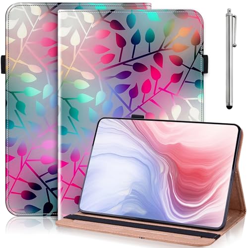 Funda protectora Samsung Galaxy Tab S5e contra caídas con lápiz útil