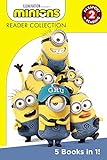 Minions: Reader Collection: Level 2