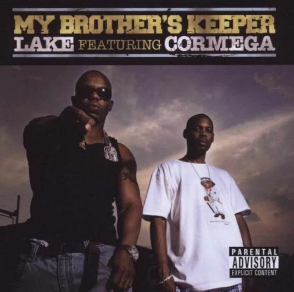 【CD】My Brother's Keeper/ Lake ft Cormega 51V1p9GdzLL._UF1000,1000_QL80_.jpg