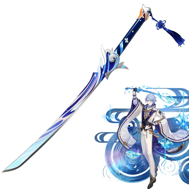 Buy Yongli Genshin Impact miHoYo Game Anime Inazuma Raiden Sho Kamisato