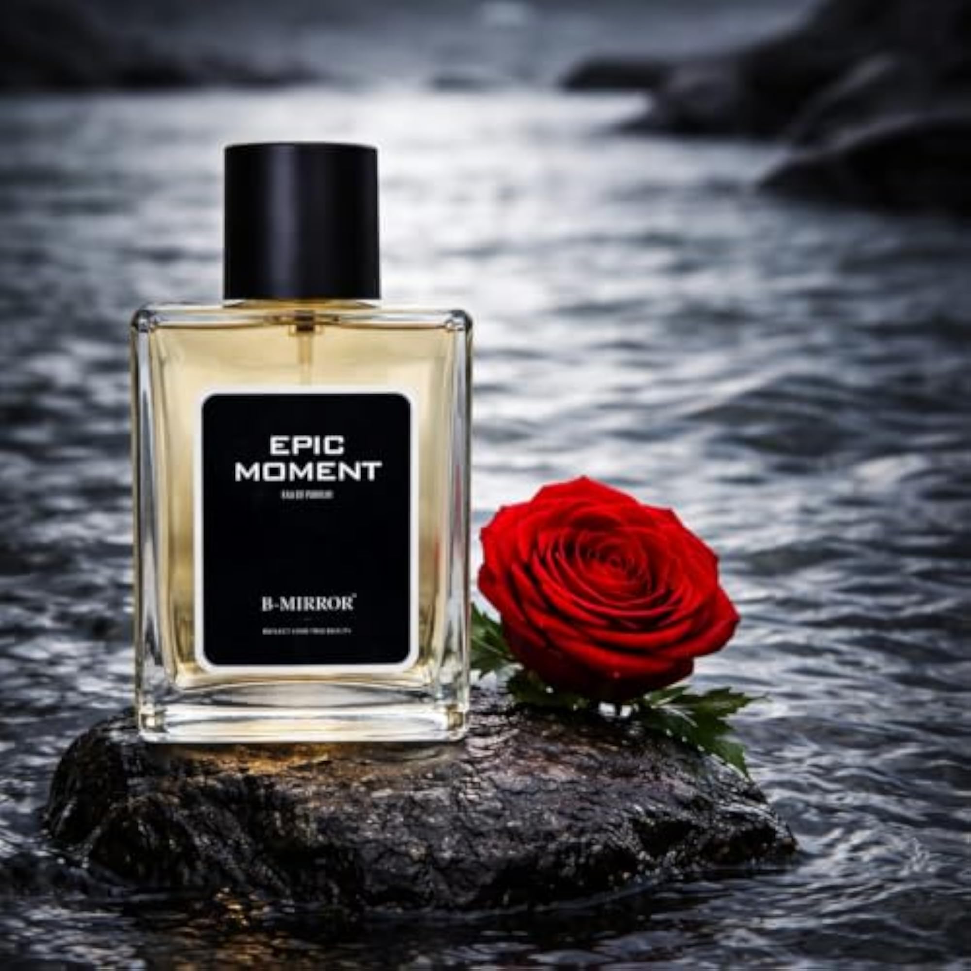 Epic Moment Eau de Parfum, 100ml, for Women