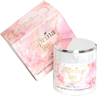 Esprina RGII 内衣修复 UV 丝滑贴身 美容液粉 SPF50+/PA++++ <防晒粉>