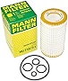 Mann-Filter HU718/5X Engine Oil Filter