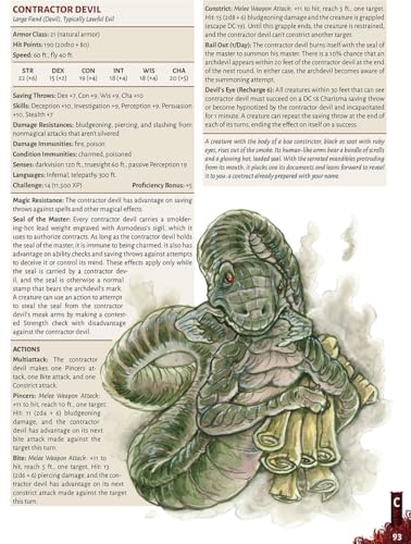 D&D 5E: Dungeon Denizens - Image 9