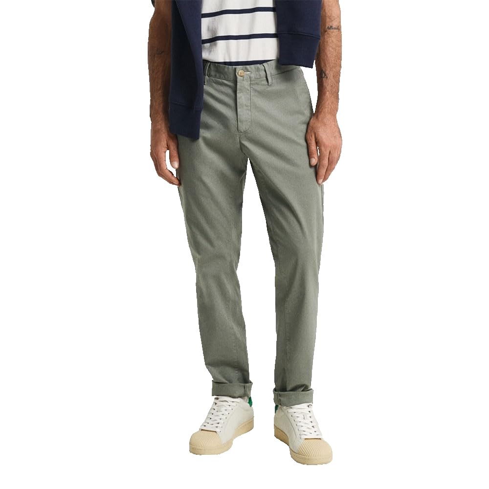 GANT 1505353 Chino Pants 34