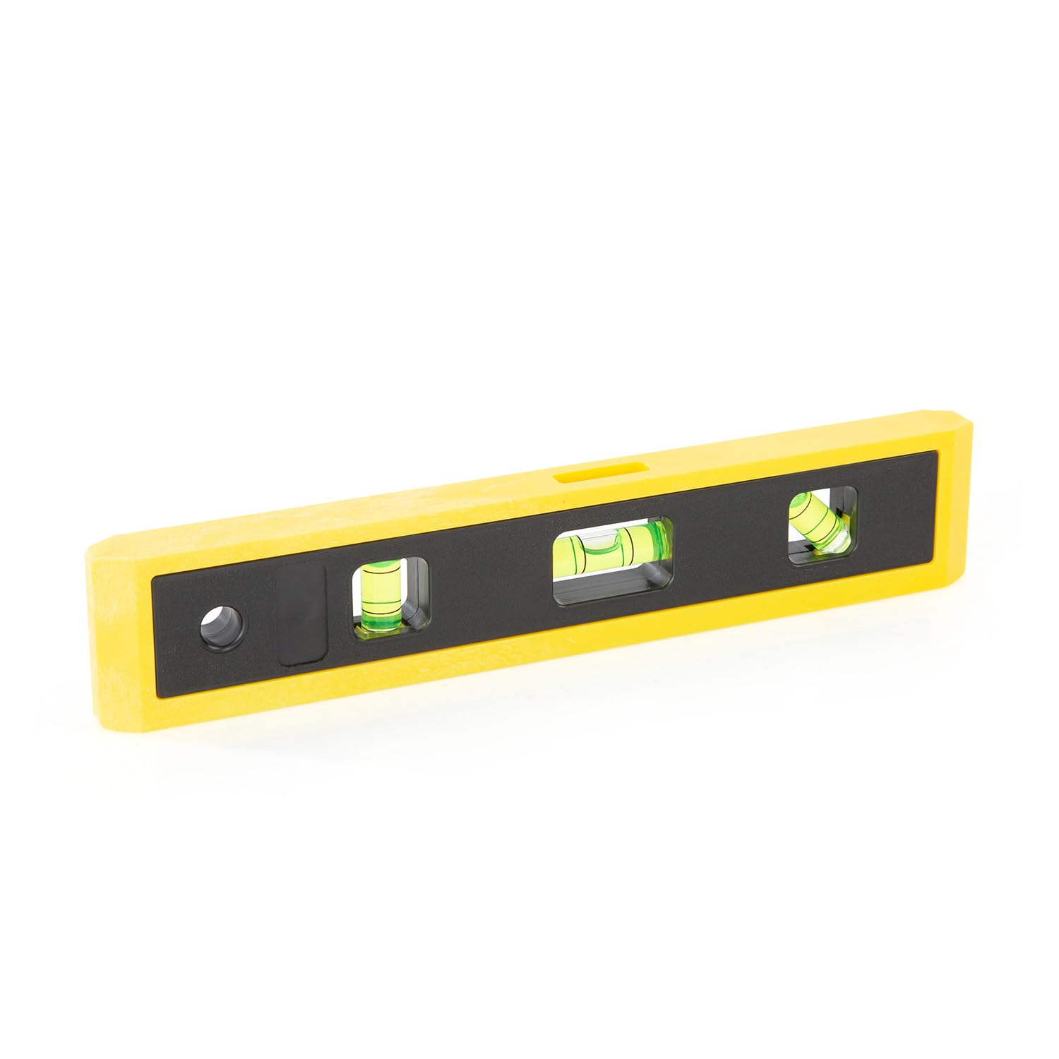 Mayes 24" Magnetic Level - Top View & V-Groove -10