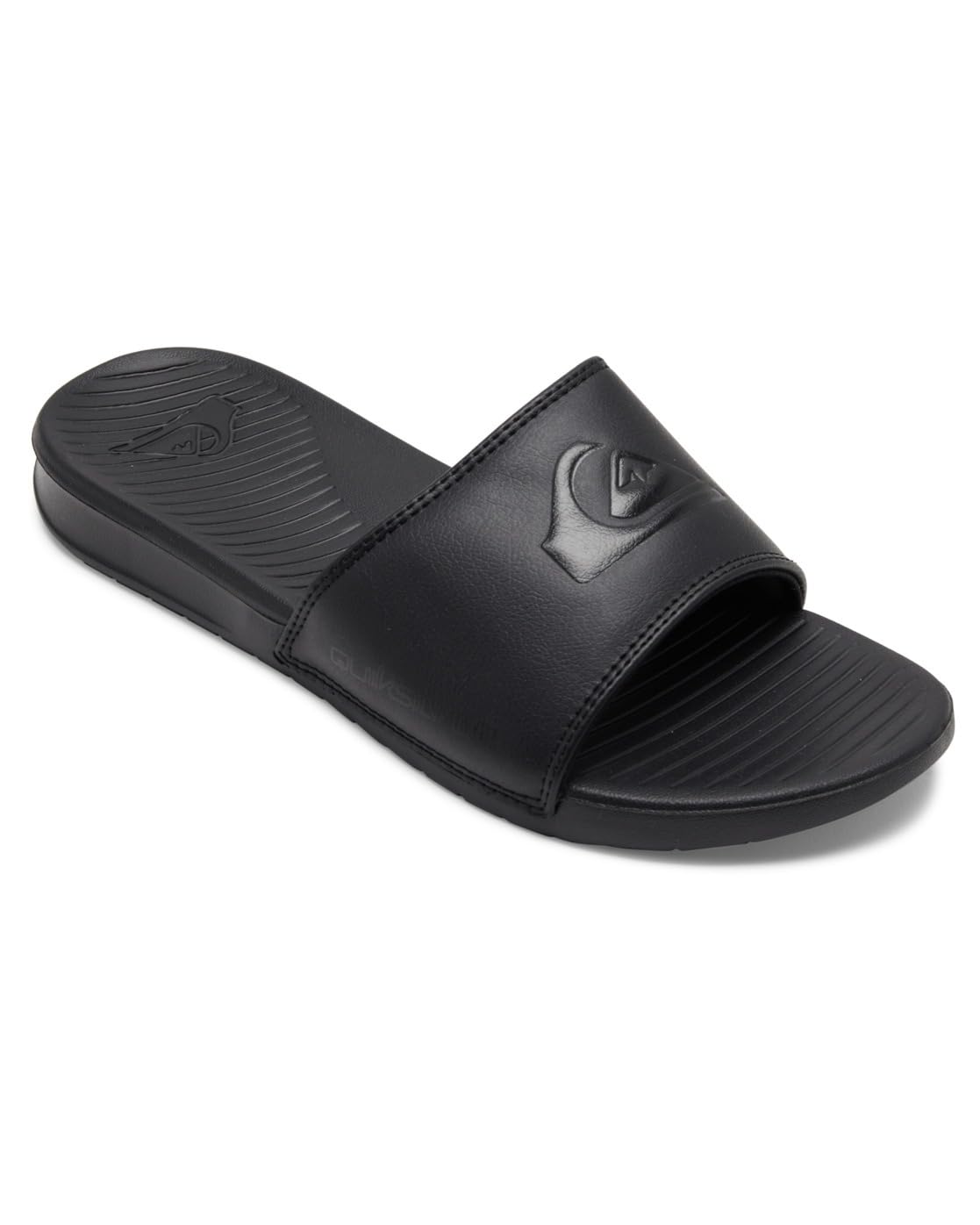 Quiksilver Herren Bright Coast SlidePeeptoe Sandalen