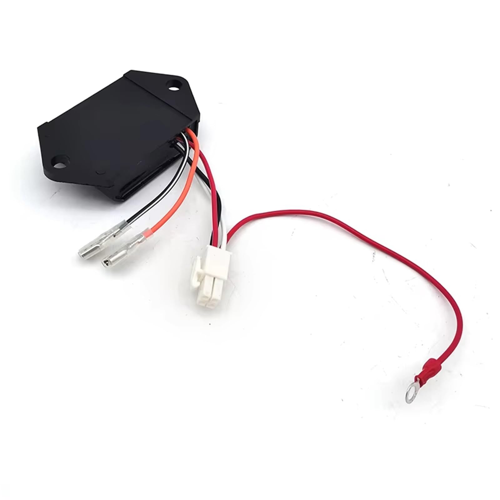Compatible Con EZ-GO Para Carro Modelos De Gas De 4 Ciclos 1991-2002 Encendedor CDI OEM: 72562-G01