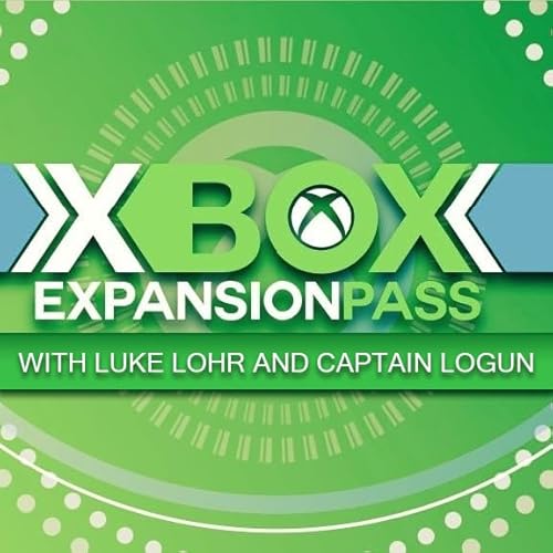 Page de couverture de Xbox Expansion Pass