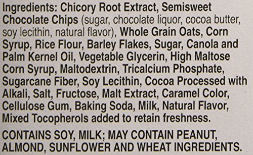 Fiber One Barra de Cereal Sabor Avena y Chocolate miniatura 5