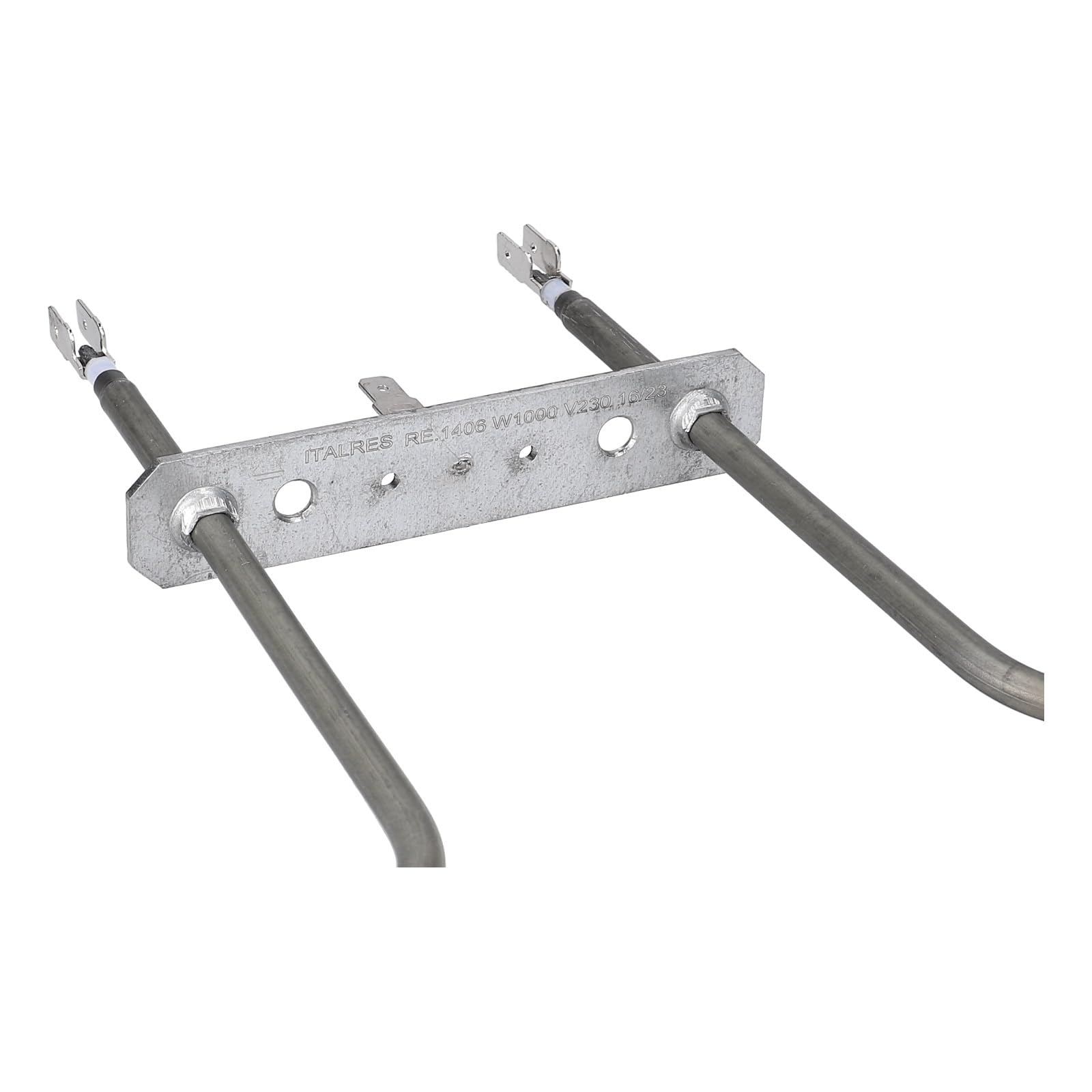 easyPART passend für EUROPART 802728 Backofenheizung Heizelement Oberhitze | 1000W, Alternativ, 1250210069001, 125021006900/1, Herd, Ofen, Backröhre, Heizstab, Heizspirale, Kompatibel mit Electrolux
