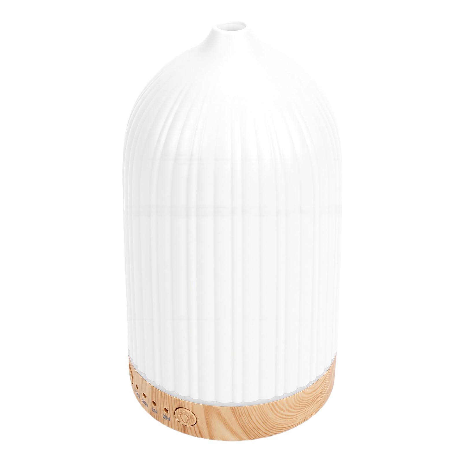 Diffuseur d'aromathérapie 200 ML idéal pour le yoga et la chambre à coucher