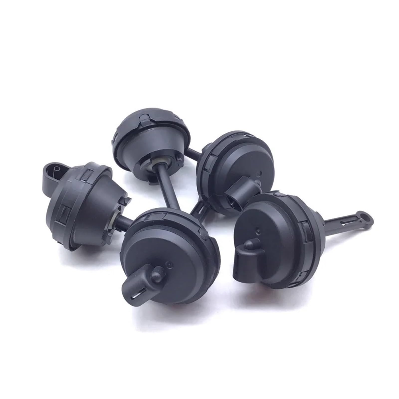 Arqvzxyu One Color 5 X Egr Valve Actuator Vacuum Ball For 98-03 Fit For Vw Alh Tdi 1.9L Diesel Turbo Oem# 038131501E, 045131501C Egr Passage‌