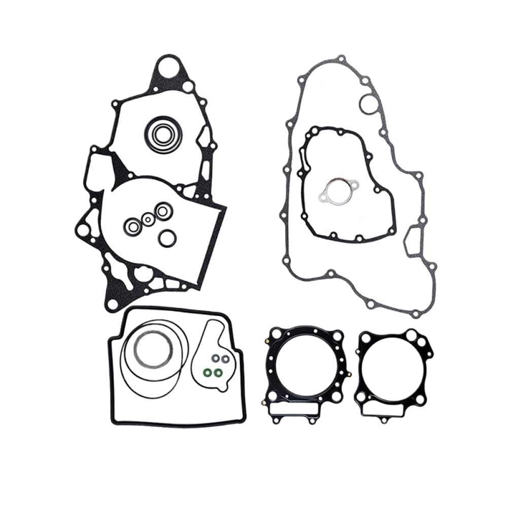 Kit Completo de Juntas de Cilindro Compatible con Honda TRX450ER 2006-2014