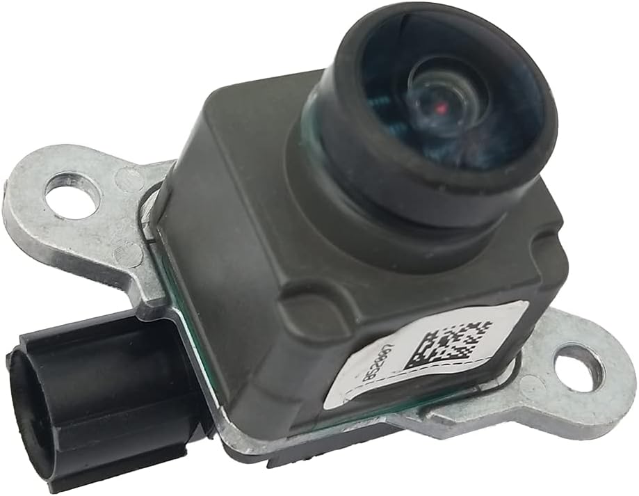JESBEN 56038978AH Rear View Backup Camera Parking Camera Replacement for Ram 1500 2500 3500 4500 5500 2013-2017 Dodge Viper 15-17 56038978AL