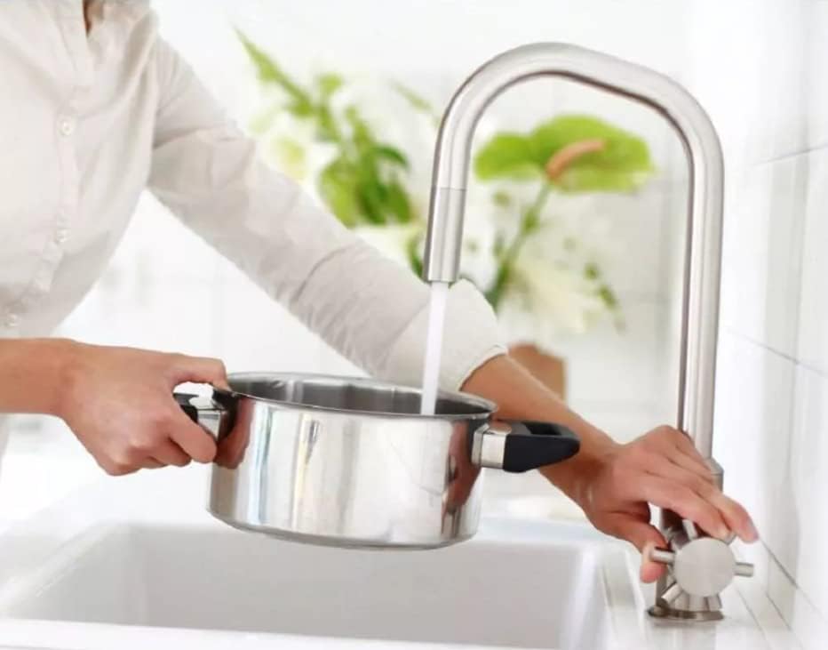 2 pk morton water softener salt crystals pure and natural 4 in 1 40 pounds