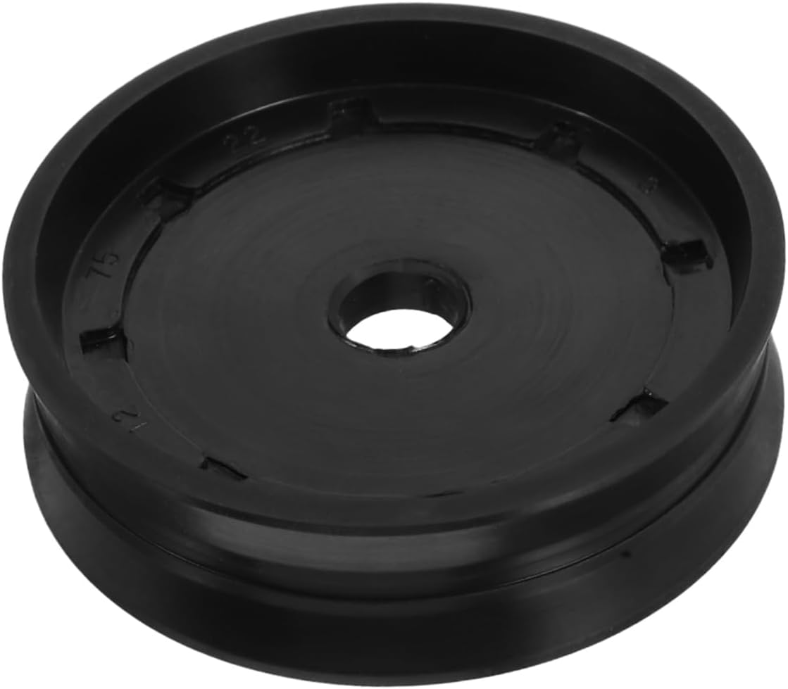 Tire Changer Cylinder Seal Kit Rubber Piston for Efficient Tire Maintenance Compatible with Cars Motorcycles and Bicycles