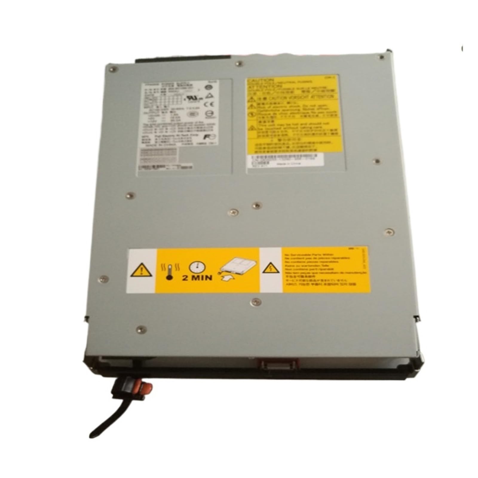 Alimentation AX4-5 420W pour réparer une panne PC N40AJ