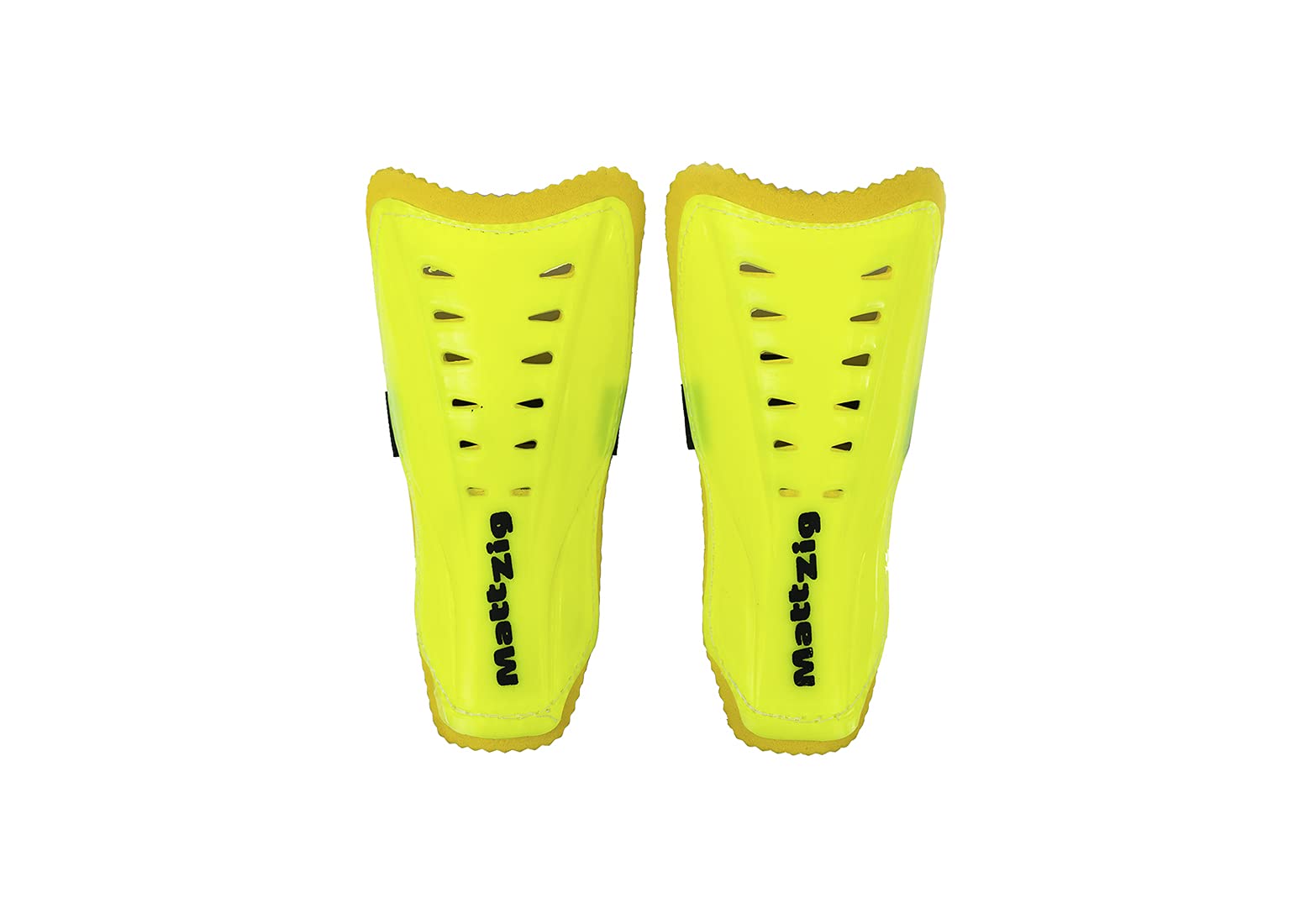 MattZig Congo Club Football Shin Pad (One Pair) (B099QH5ZDD) Amazon Price History, Amazon Price Tracker