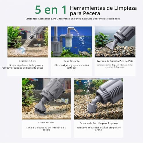Bombas aspiradoras de agua 17 Imagen adicional