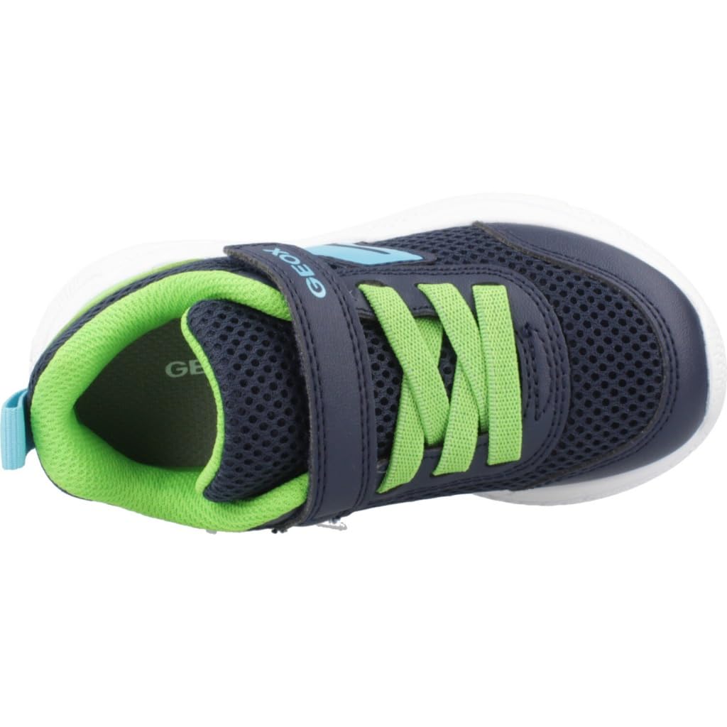 Geox Chłopcy B Sprintye BoyAdidasy