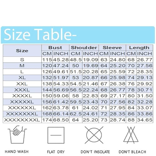 Ymosrh Men's Hoodies Jackets Zip Up Hoodie Sweatshirt with Pocket Long Sleeve Fashion Gym Athletic Workout Hoodies, S-8XL3