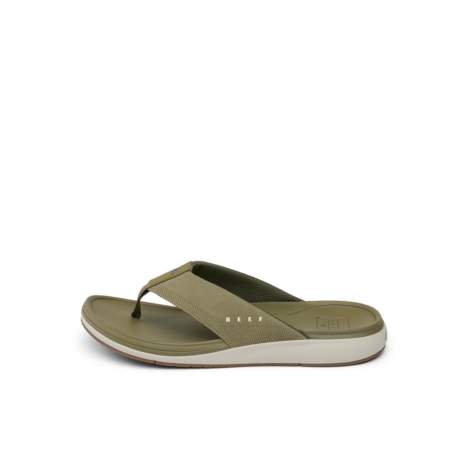 REEF Unisex-Adult Cushion Norte Sandal