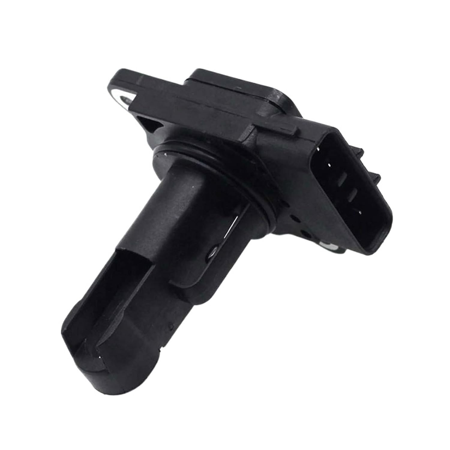 1pc 1X43-12B579-AB Mass Air Flow Meter Sensor MAF for Auto Parts MB197400-3021 C2S2670